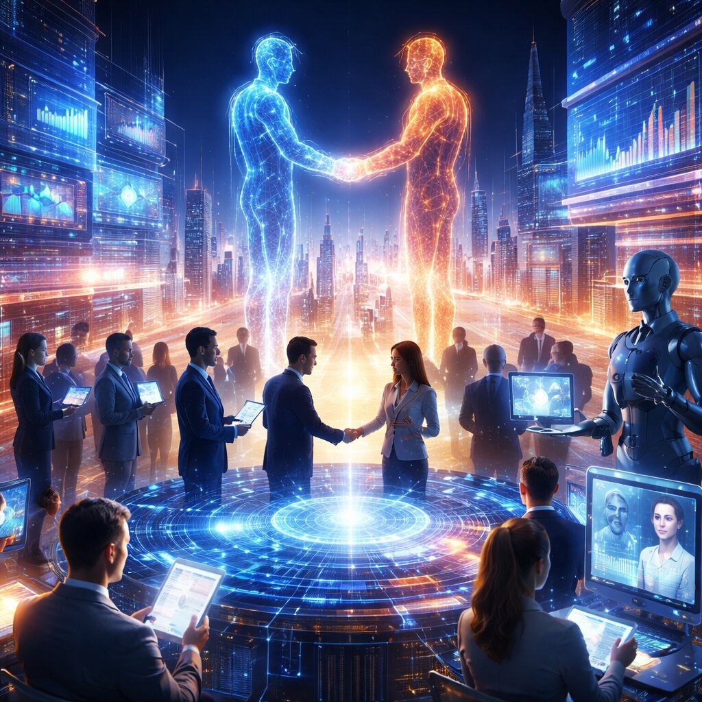 2025 HR Tech M&A Trends Mega Deals, AI & Learning Transformation