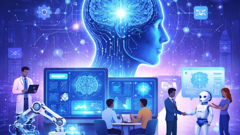 Artificial intelligence javatpoint