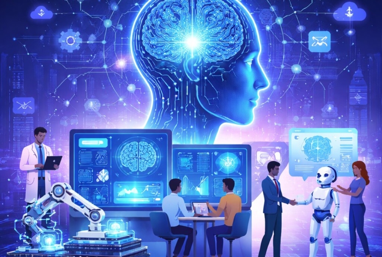 Artificial intelligence javatpoint