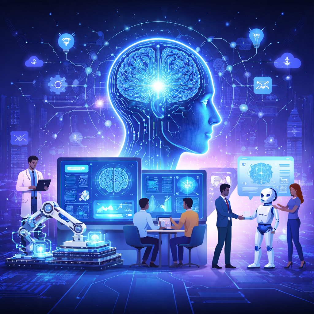 Artificial intelligence javatpoint