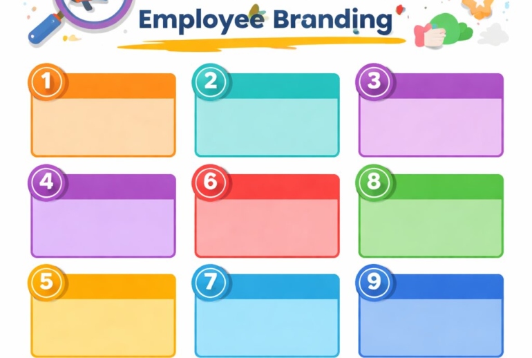 Top 10 Glassdoor Alternatives to Boost Employee Branding