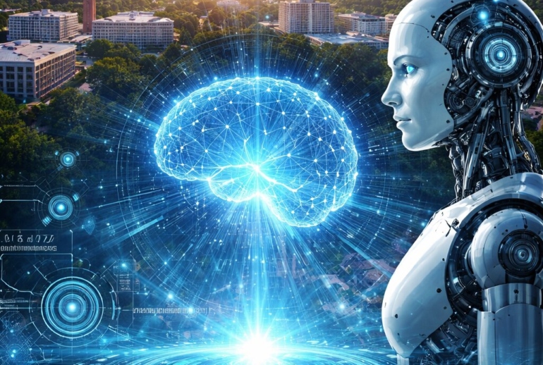 cse 4705 - artificial intelligence uconn catalog