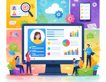 enterprise software hr tech news today