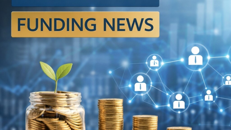 hr tech funding news
