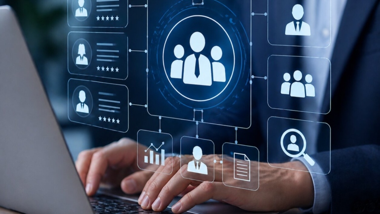 human resources technology