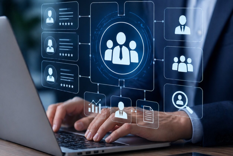 human resources technology
