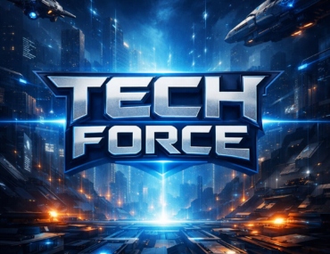 what is the tech force