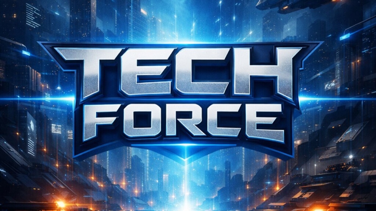what is the tech force