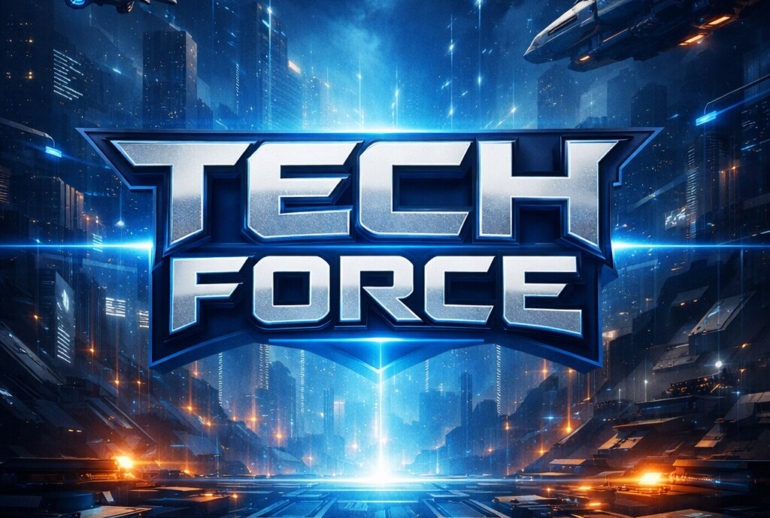 what is the tech force