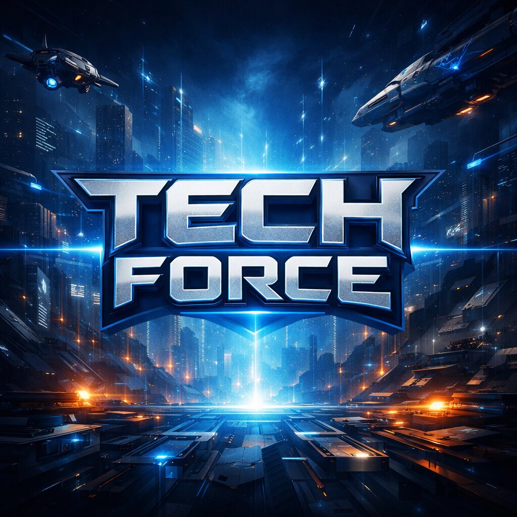 what is the tech force