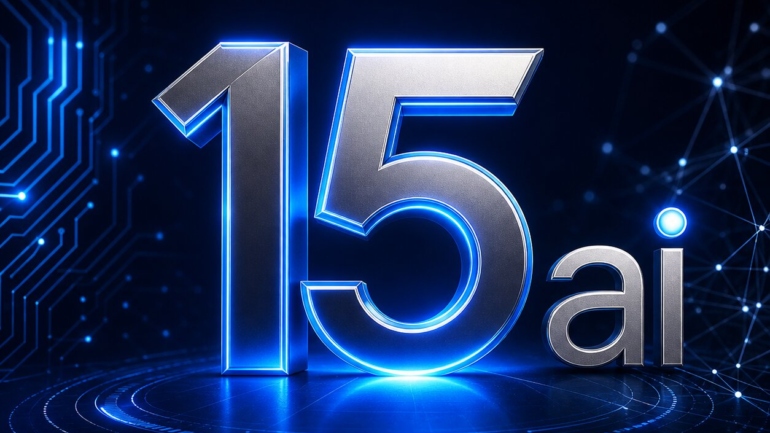 15 ai