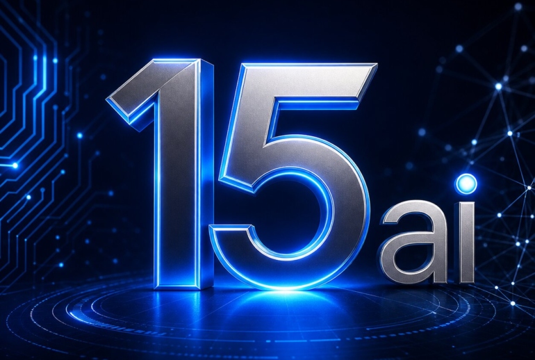 15 ai