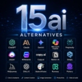 15 AI Alternatives: Best AI Tools to Boost Productivity in 2026