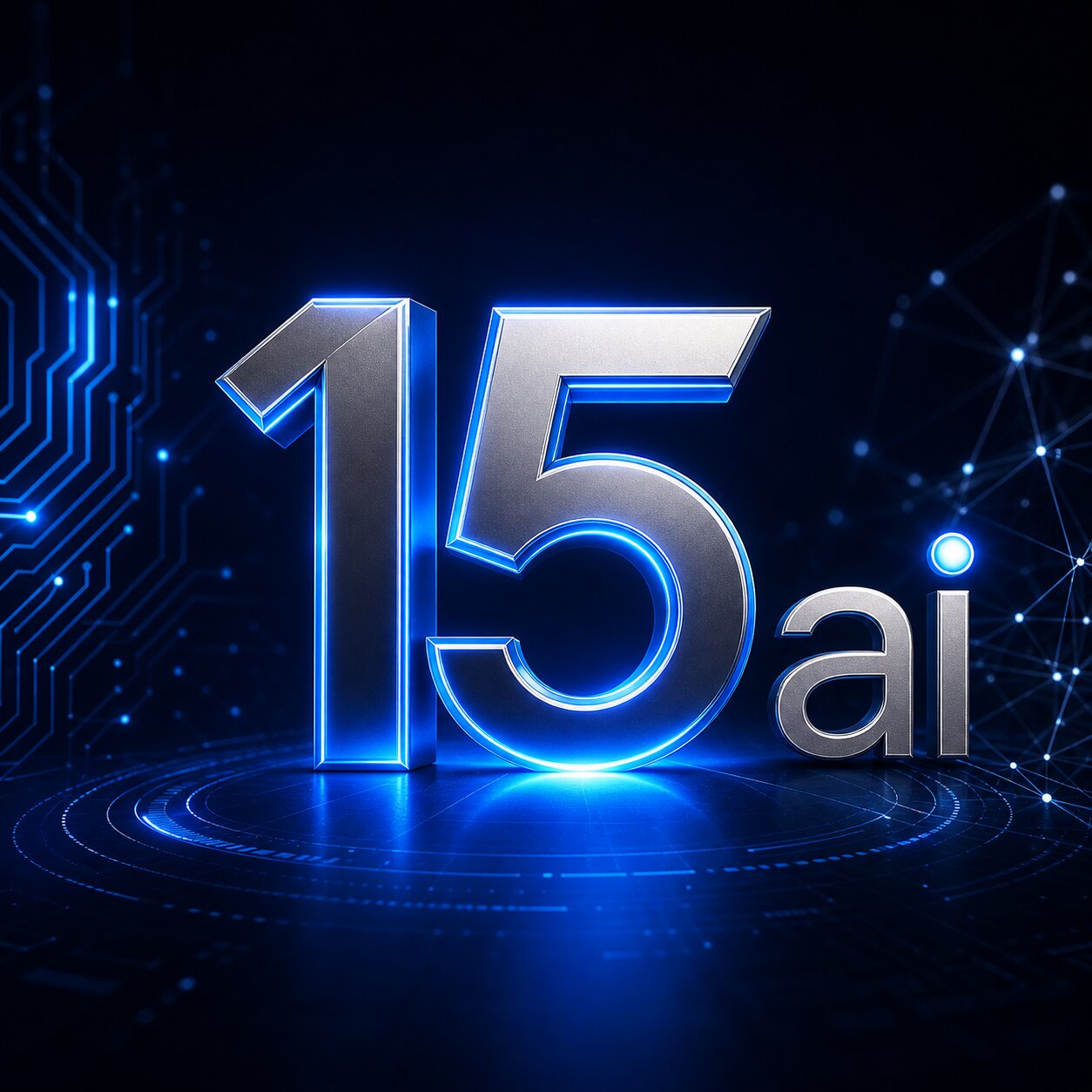 15 ai