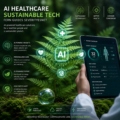 AI Healthcare, Sustainable Tech & Digital Nature Guides: A Unified NLP-Friendly Industry Overview