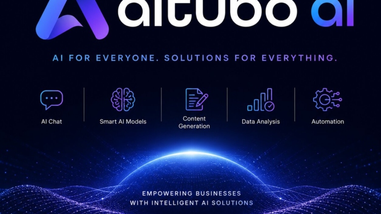aitubo ai​