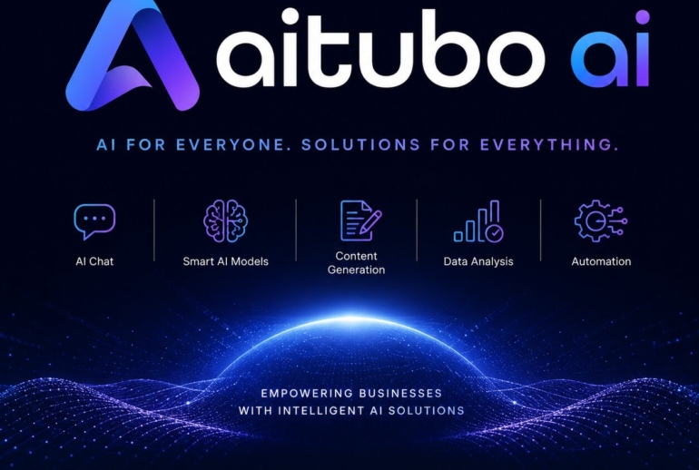 aitubo ai​