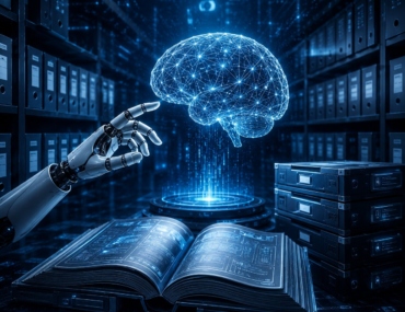 artificial intelligence archives deephacks
