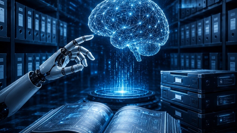artificial intelligence archives deephacks