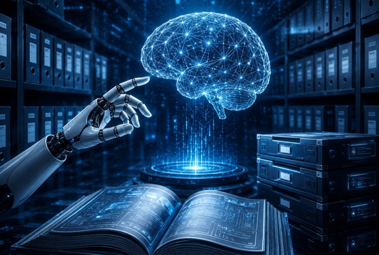 artificial intelligence archives deephacks