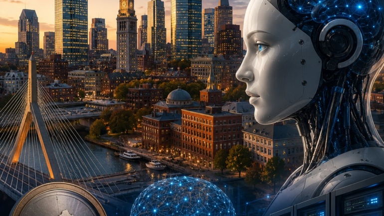 boston based ai 154m series fidelity gvleereuters​