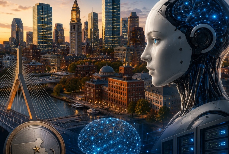boston based ai 154m series fidelity gvleereuters​