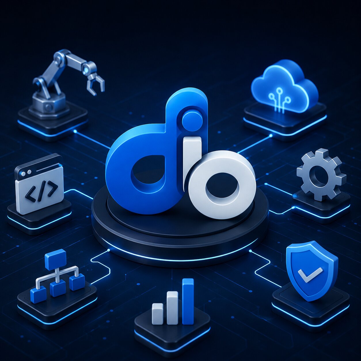 droven io ai automation tools