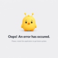 Duck.ai is temporarily unavailable. please try again later