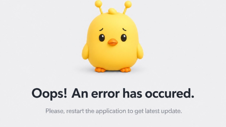 duck.ai is temporarily unavailable. please try again later