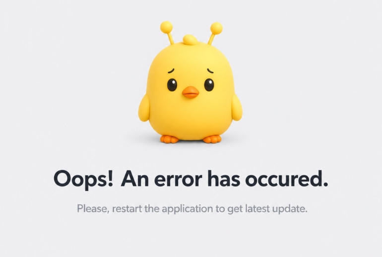 duck.ai is temporarily unavailable. please try again later