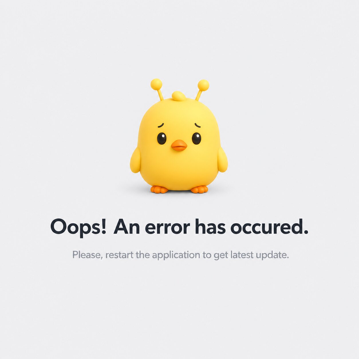 duck.ai is temporarily unavailable. please try again later