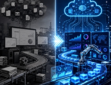 how anrvsna transforms standardgross technology​