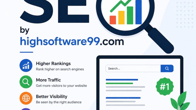 seo by highsoftware99.com