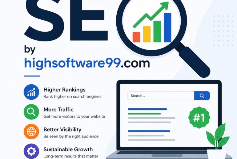 seo by highsoftware99.com