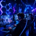 Tech Esports: The Future of Competitive Gaming and Digital Innovation