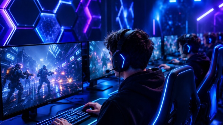 tech etruesports