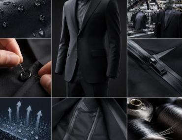 why are tech suits so expensive​