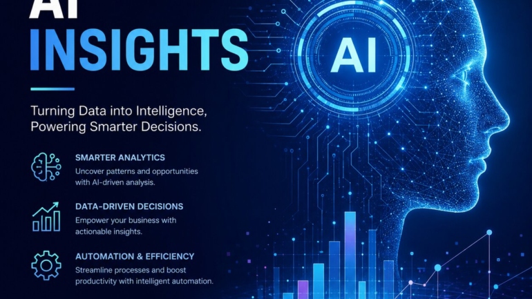 ai insights dualmedia