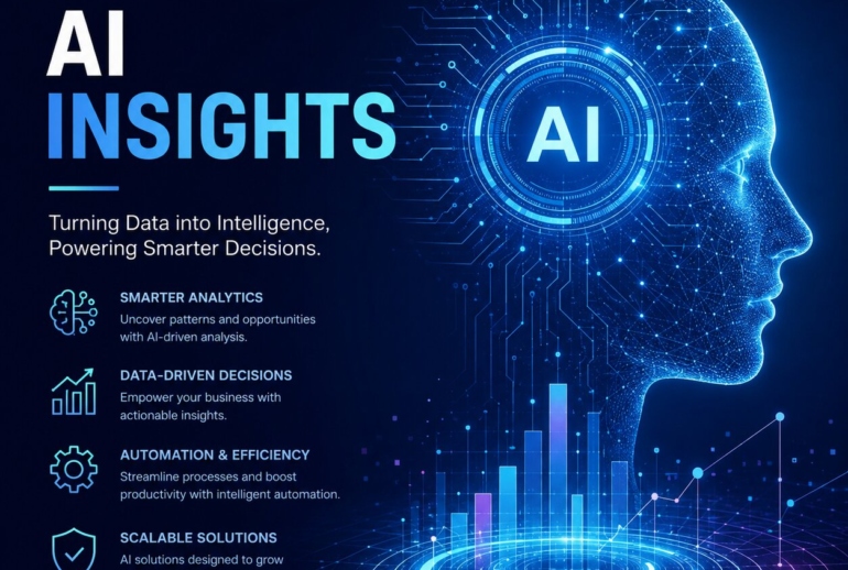 ai insights dualmedia