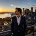 Boston based ai 154m series fidelity gvleereuters
