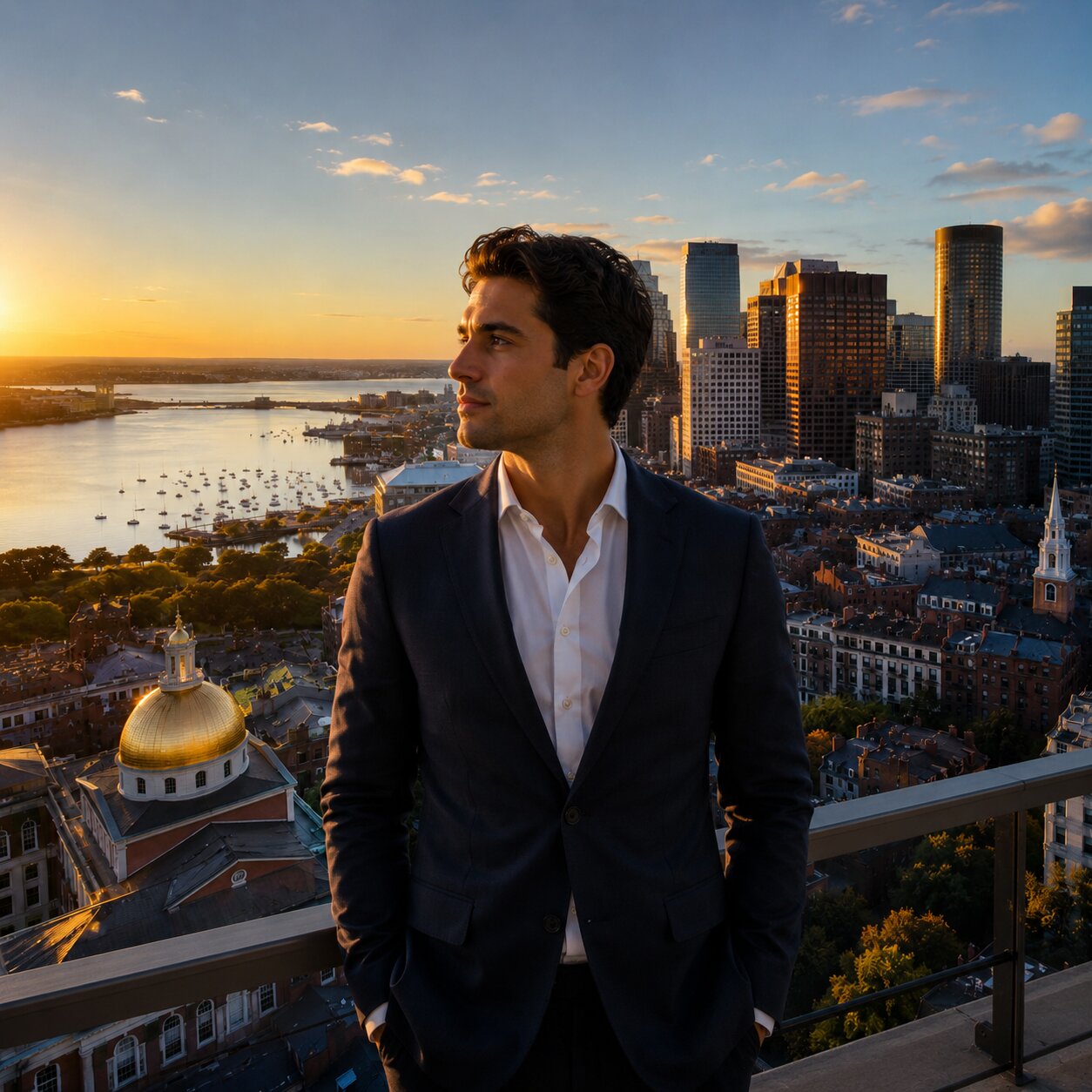 boston based ai 154m series fidelity gvleereuters