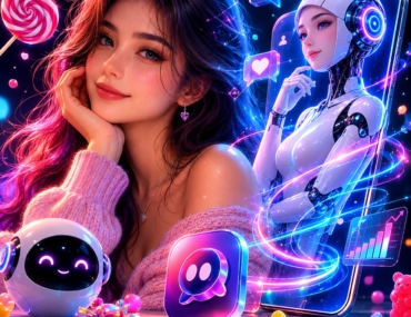 candy ai