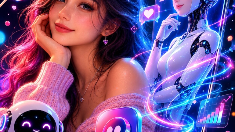 candy ai
