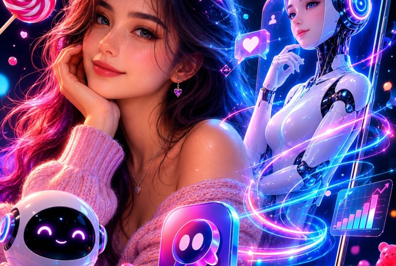 candy ai
