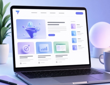 does xfunnel.ai have a blog