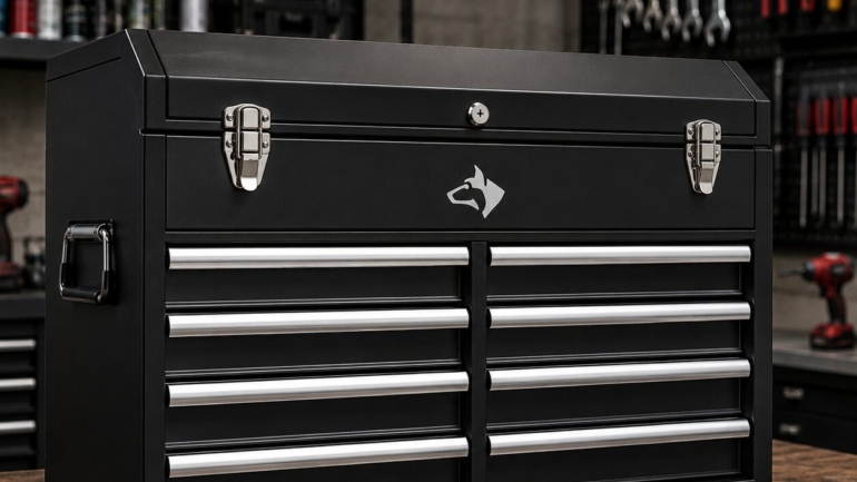 husky toolbox