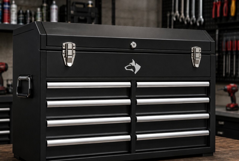husky toolbox