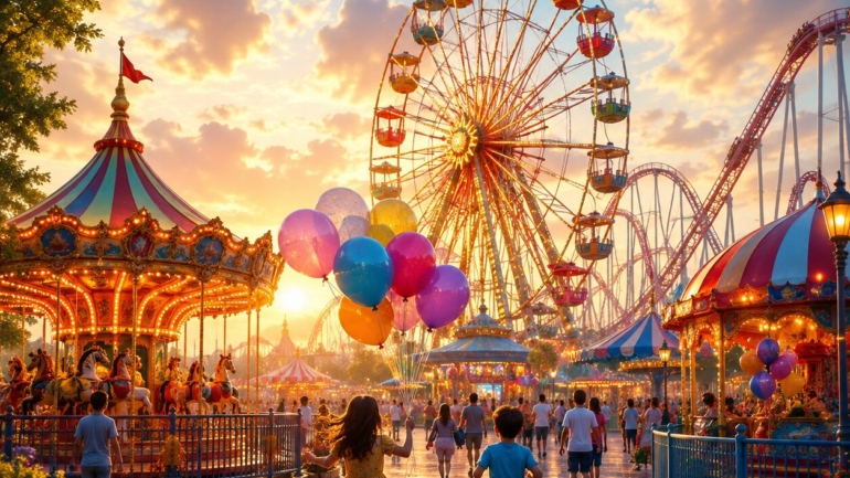 joyland ai