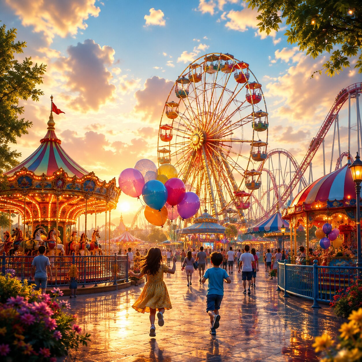 joyland ai