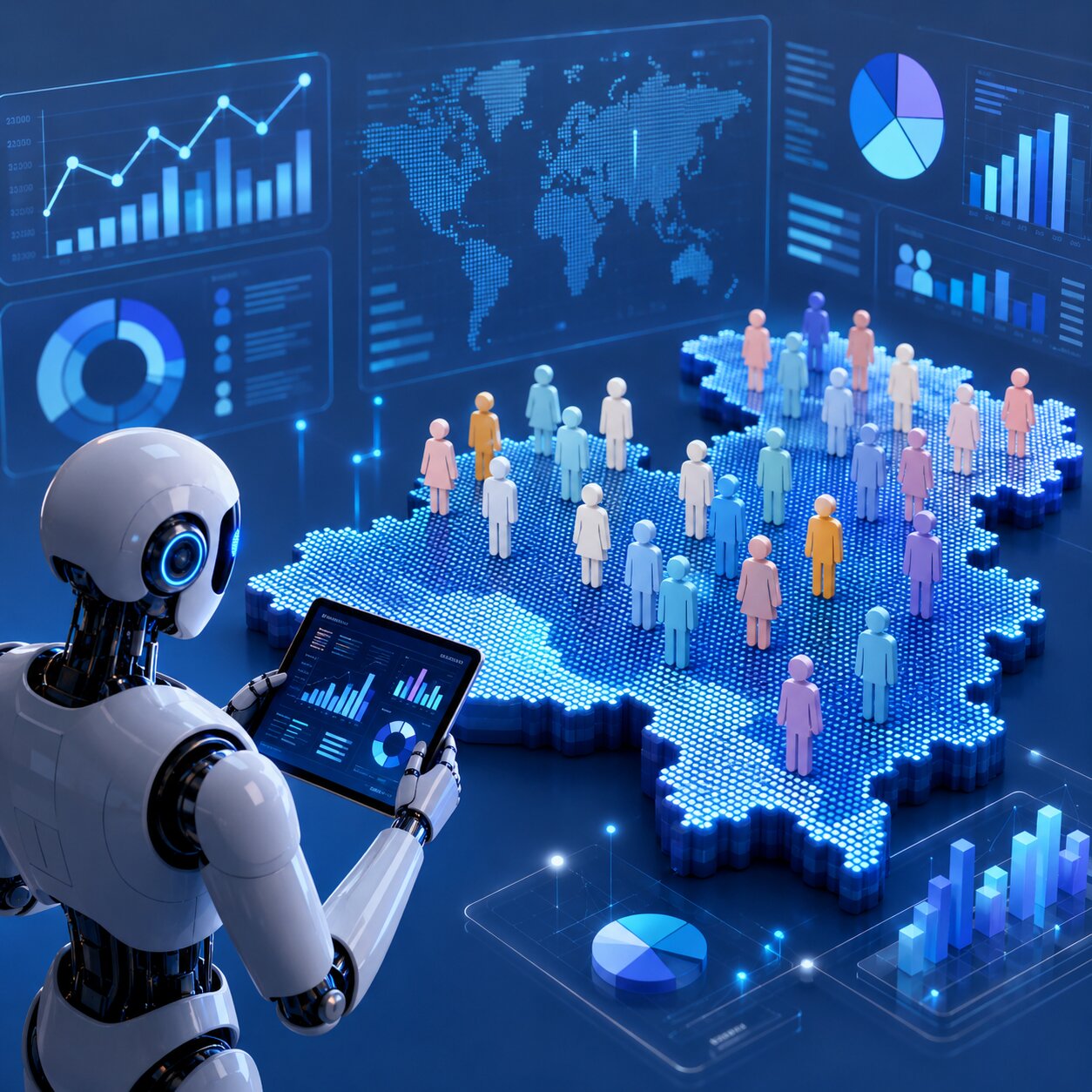 keeper ai census data​